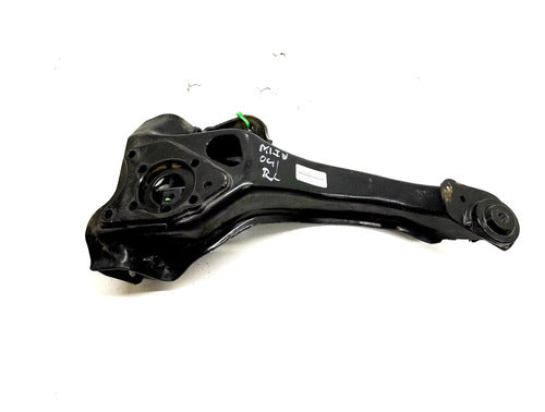 Porta Mango Trasero Izquierdo Mini Cooper S 1.6 2002-2006