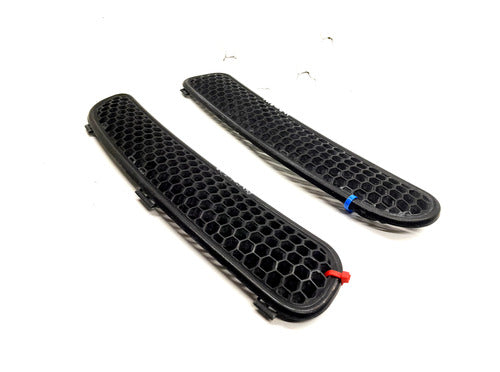 Rejillas Parabrisas Mini Cooper S 2002-2006