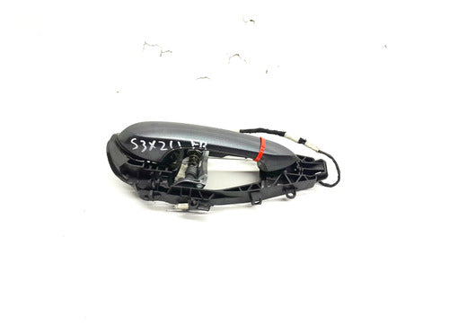 Manija Ext. Puerta Delantera Copiloto Bmw 320i 2019-2024