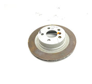 Disco De Freno Trasero Derecho Bmw Serie 3 320i 2.0t 2019-24