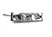 Porta Focos Calavera Izquierda Mini Cooper S 2002-2006