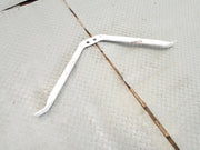 Barra Soporte Marco Radiador Bmw Serie 3 320i 2.0t Aut 19-24