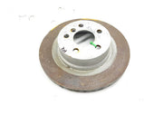 Disco De Freno Trasero Izquierdo Bmw Serie 3 320i 2.0t 19-24