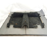 Tapete Alfombra Piso Trasero Bmw Serie 3 320i 2019-2024