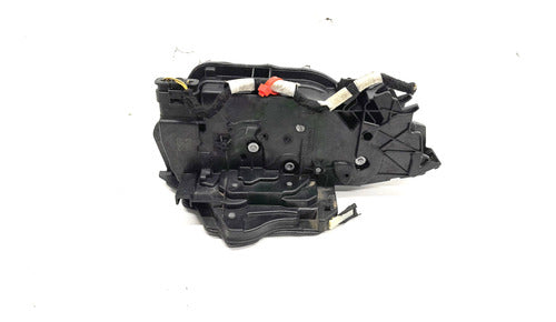Chapa Puerta Delantera Copiloto Bmw Serie 3 320i 2019-2024