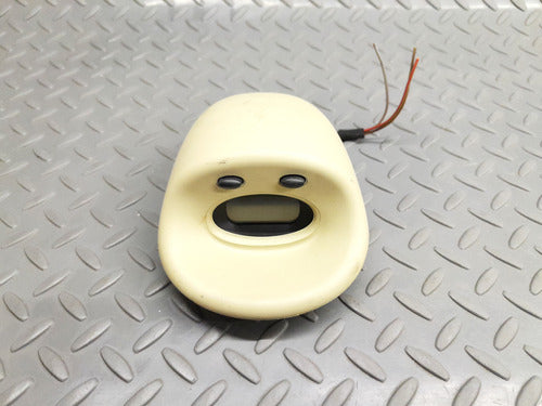 Reloj Digital Toldo Mini Cooper S 2002-2006 Original