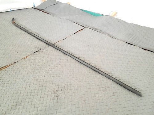 Moldura Carrocería Trasera Derecha Mini Cooper S 2002-2006