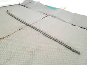 Moldura Carrocería Trasera Derecha Mini Cooper S 2002-2006