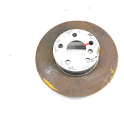 Disco De Freno Delantero Copiloto Bmw 320i 2.0 19-24 Detalle