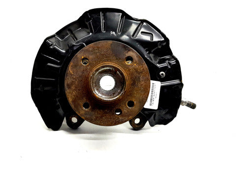 Porta Mango Maza Piloto Mini Cooper S 1.6 Std 2002-2006