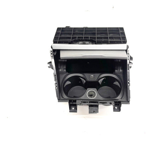 Porta Vasos Consola Central Bmw Serie 3 320i 2019-2024