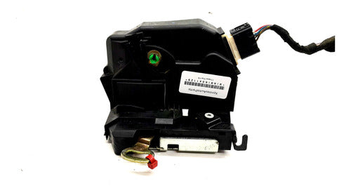 Chapa Puerta Copiloto Mini Cooper S 2002-2006 Original