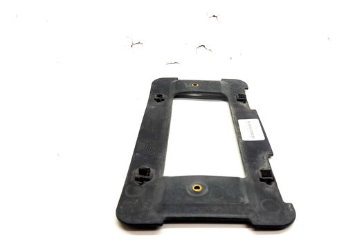 Porta Placa Delantero Mini Cooper S 2002-2006 Detalle