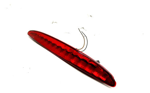 Luz Stop Tapa Cajuela Mini Cooper S 2002-2006 Original