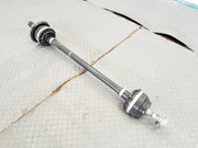 Flecha Homocinetica Trasera Izquierda Bmw 320i 2.0 Aut 19-24