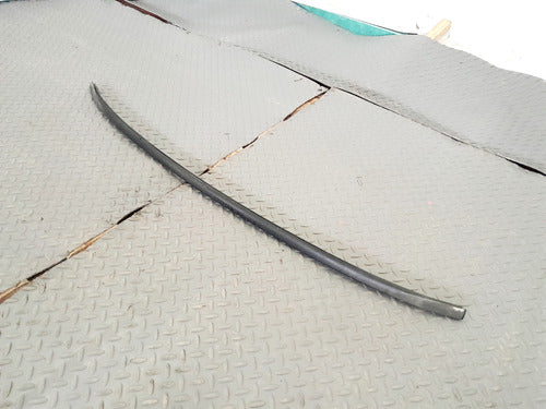 Moldura Superior Medallón Mini Cooper S 2002-2006