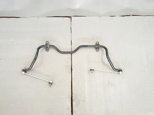 Barra Estabilizadora Delantera Mini Cooper S 1.6 Std 2002-06