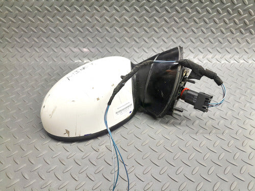 Espejo Retrovisor Copiloto Mini Cooper S 2002-2006 Original