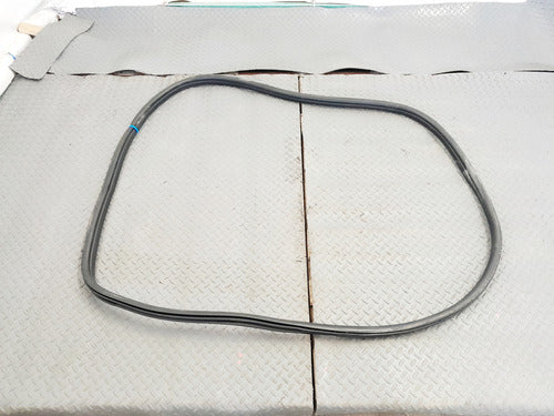 Hule Sello Puerta Delantera Piloto Bmw Serie 3 320i 2019-24