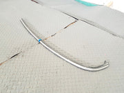 Moldura Inferior Parabrisas Piloto Mini Cooper S 2002-2006