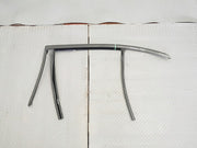 Hule Cristal Puerta Trasera Izquierda Bmw Serie 3 320i 19-24