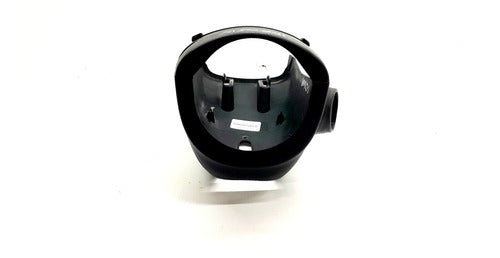 Moldura Vista Columna Direccion Mini Cooper S 2002-2006
