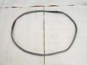 Hule Sello Puerta Delantera Copiloto Bmw Serie 3 320i 19-24