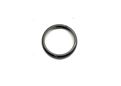 Moldura Palanca Velocidades Mini Cooper S 2002-2006 Detalle
