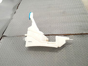 Deposito Agua Chisgueteros Mini Cooper S 2002-2006 Original