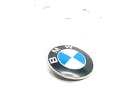 Emblema Logo De Tapa Cajuela Bmw Serie 3 320i 2019-2024