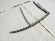 Hule Cristal Puerta Trasera Derecha Bmw Serie 3 320i 2019-24