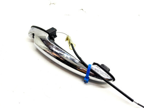 Manija Exterior Puerta Piloto Mini Cooper S 2002-2006