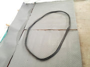 Hule Sello Cajuela Mini Cooper S 2002-2006