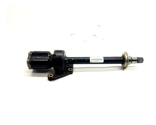 Flecha Espiga Homocinética Central Mini Cooper S 1.6 02-06