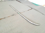 Moldura Cromada Cristal Trasero Izq. Mini Cooper S 2002-2006