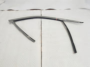 Hule Cristal Puerta Delantera Copiloto Bmw 320i 2019-2024