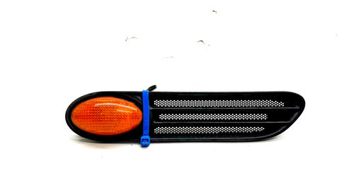 Cuarto Direccional Salpicadera Piloto Mini Cooper S 2002-06