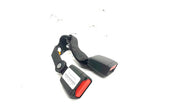 Clips Cinturon Seguridad Traseros Derechos Bmw 320i 2019-24
