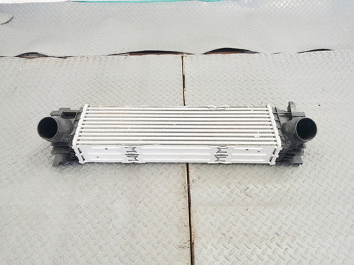 Radiador Intercooler Bmw Serie 3 320i 2.0t Aut 19-24 Detalle