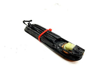 Cuarto Direccional Salpicadera Copiloto Mini Cooper S 02-06