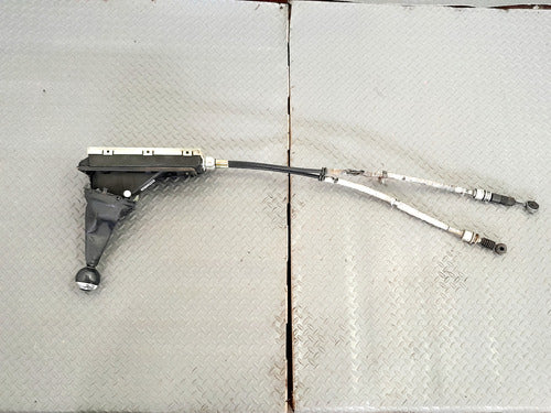 Palanca Velocidades Mini Cooper S 1.6 Std 2002-2006 Detalle