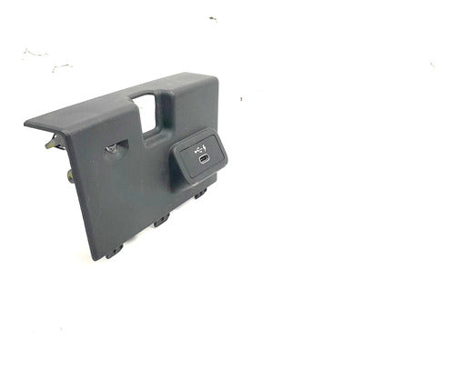 Puerto Toma Corriente Bmw Serie 3 320i 2019-2024 Original