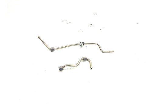 Lineas Mangueras De Gasolina Bmw Serie 3 320i 2.0t Aut 19-24