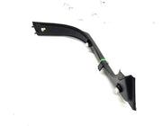 Moldura Carroceria Tapa Cajuela Izq. Bmw Serie 3 320i 19-24