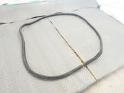 Hule Sello Puerta Trasera Derecha Bmw Serie 3 320i 2019-2024