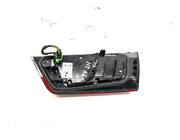 Calavera Interior Tapa Cajuela Izq. Bmw Serie 3 320i 19-24