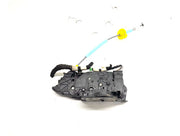 Chapa Puerta Trasera Izquierda Bmw Serie 3 320i 2019-2024