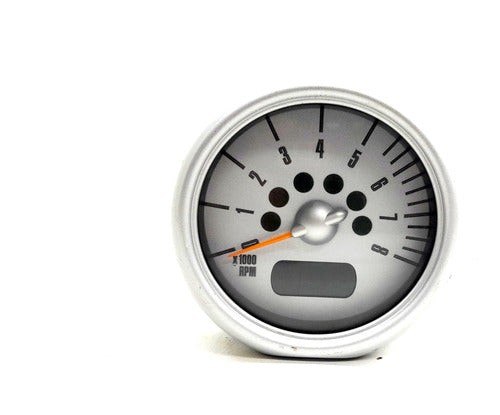 Clúster Tacometro Mini Cooper S 1.6 Std 2002-2006 Original