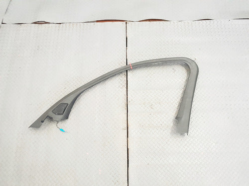 Moldura Marco Cristal Delantero Copiloto Bmw 320i 2019-2024