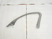 Moldura Marco Cristal Delantero Copiloto Bmw 320i 2019-2024